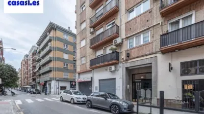 Apartment on Calle del Marqués de Mondéjar photo 23