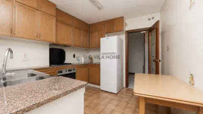 Apartment on Carrer de Josep Coroleu photo 9
