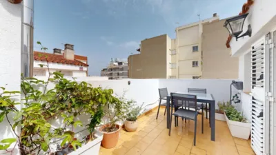 Duplex on Calle de la Reina photo 4