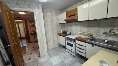 Apartment on 1st Line photo 22