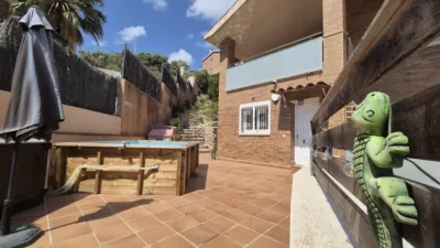 House on Carrer d'Esparreguera photo 31