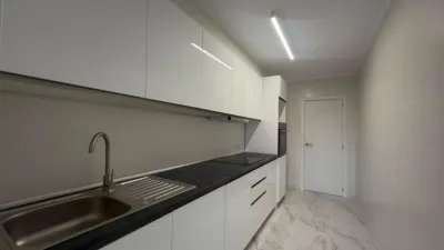 Piso – Rojales - Más
