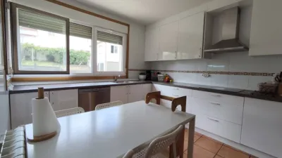 Terraced house on Calle Cascalleira photo 7