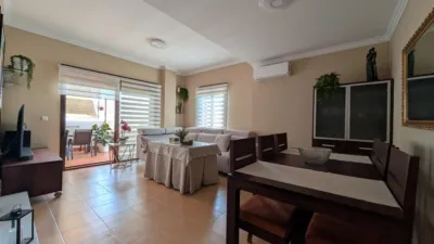 Semi-detached house in Villablanca photo 11