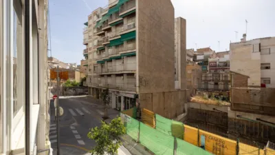 Apartment in the City Centre photo 12