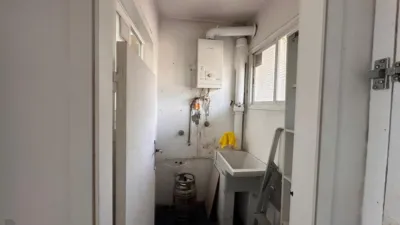 Apartment on Carrer del Ferrocarril photo 17