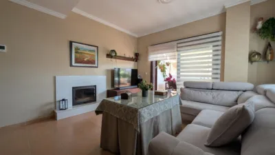 Semi-detached house in Villablanca photo 9