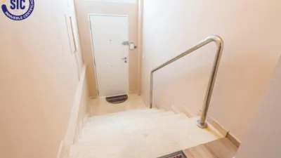 Apartment in the Centre photo 36