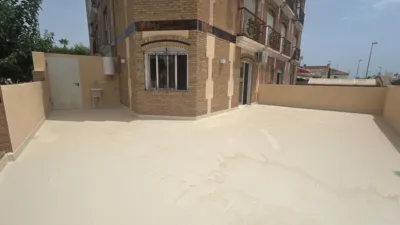 Piso – Pilar de la Horadada, Torre de la Horadada - Vista 2
