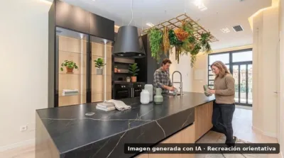 Apartment in El Fortí photo 4