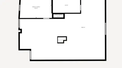Duplex on Calle de la Reina photo 83