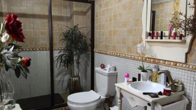 House in Bda. San Roque photo 14
