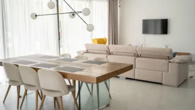 Casa – Finestrat - Vista 4
