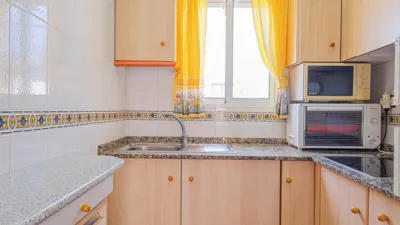 Apartment on Avenida de Torreblanca photo 9