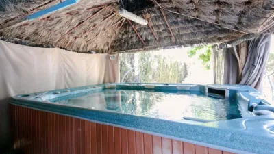 Chalet en Pino Alto - Navarredonda photo 67