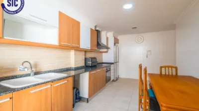 Apartment in the Centre photo 10