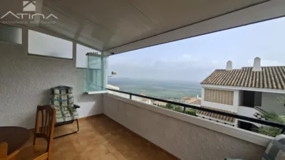 Piso – Pego - Vista 4