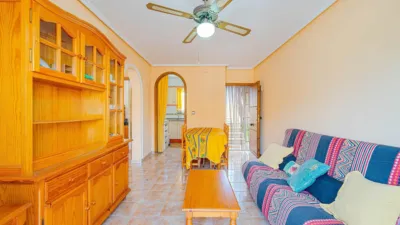 Apartment on Avenida de Torreblanca photo 6
