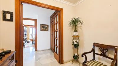 Apartment on Carrer de Lluís Vives photo 9