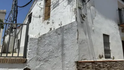 Terraced house on Calle del Dos de Mayo photo 39