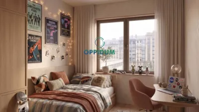 Piso – A Coruña, Zalaeta, O Orzán - Más
