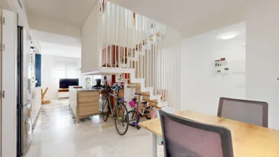 Duplex on Calle de la Reina photo 55