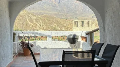 House in Barrio del Cerro de la Cruz photo 10