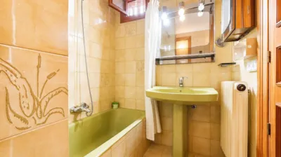 Apartment on Carrer de Lluís Vives photo 25