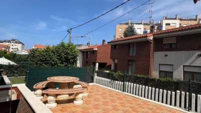 Terraced house on Calle del Voluntariado photo 5