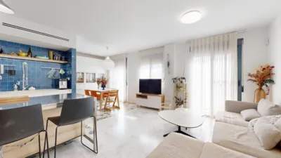 Duplex on Calle de la Reina photo 43