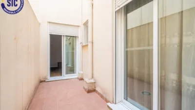 Apartment in the Centre photo 35