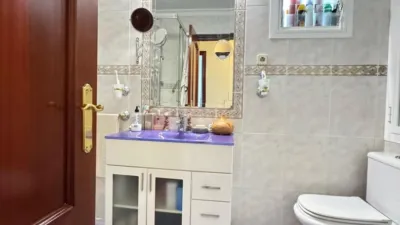 Flat in Pino Montano photo 25