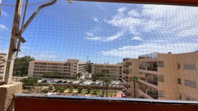Apartment in Calle del Valle Menéndez, 1 photo 31