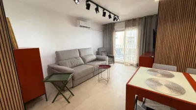 Apartment on Avenida de la Purísima, 12 photo 8