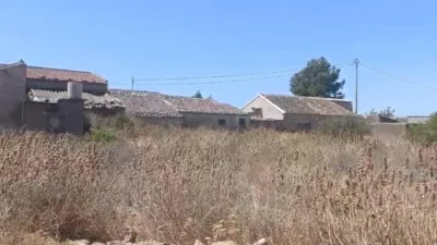 Rustic property on Calle Paraje de los Baños photo 4
