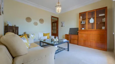Apartamento en calle Asunción photo 8