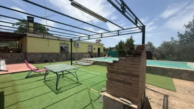 House on Camino de La Juncosa Street #Poligono 12 Parcela 36 photo 11