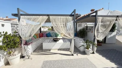 Casa – San Miguel de Salinas - Vista 3