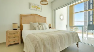 Piso – Benidorm - Vista 3