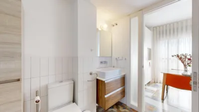 Duplex on Calle de la Reina photo 10