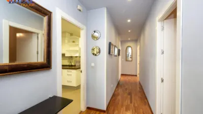 Apartment in the City Centre photo 7