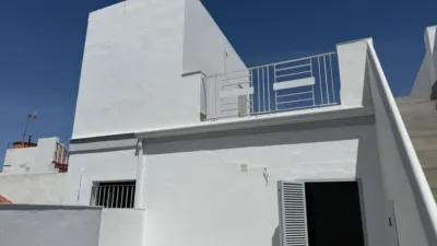 Apartment on Calle del Oro photo 32