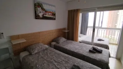 Apartment in Playa de Levante photo 11