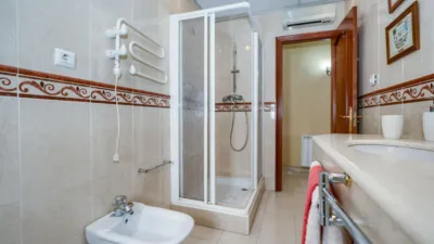 Apartamento en calle Asunción photo 18