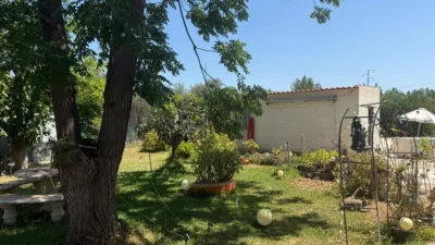 Chalet on Calle 54, Calle Cadiz #54 A photo 11