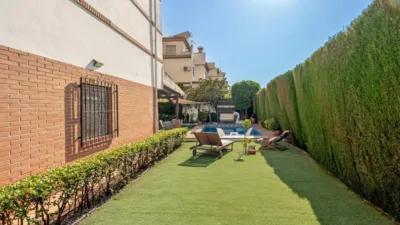 Chalet on Juan Loxa Street photo 6