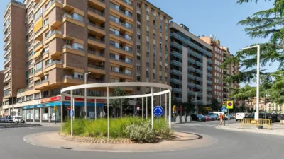 Piso en venta en Paseo de Ramón y Cajal, 22, cerca de Calle de José María Lacasa, Santo Domingo y San Martín (Huesca Capital) de 239.000 €