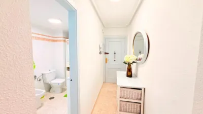 Apartment on Calle de la Concordia photo 12