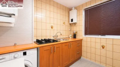 Pis – Benidorm, Pla de Maravall, la Marina Baixa - Vista 4