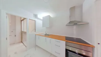 Apartment in El Castell-Poble Vell photo 17